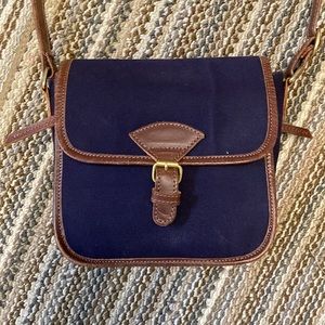 United by Blue Crossbody bag